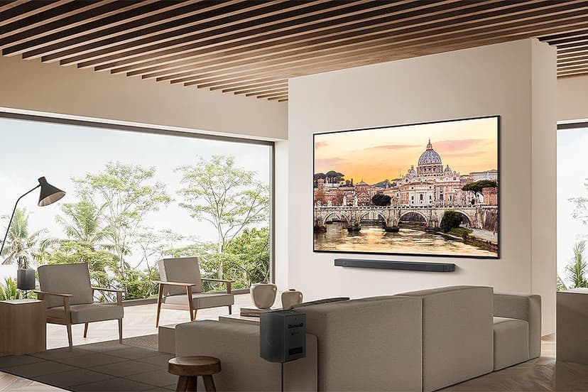 Samsung QN85D 85" 4K NEO QLED Smart TV (2024)
