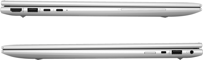 HP EliteBook 860 G11 Core Ultra 7 32GB 512GB 16"