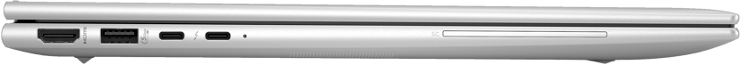 HP EliteBook 860 G11 Core Ultra 7 32GB 512GB 16"