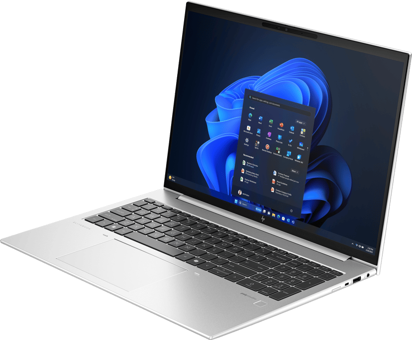 HP EliteBook 860 G11 Core Ultra 7 32GB 512GB 16"