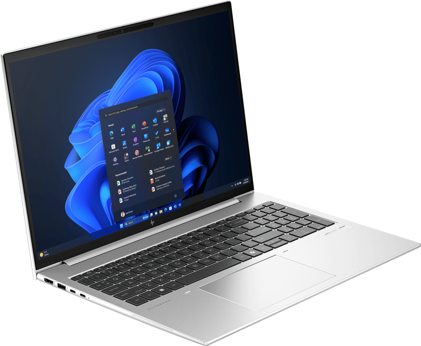 HP EliteBook 860 G11 Core Ultra 7 32GB 512GB 16"