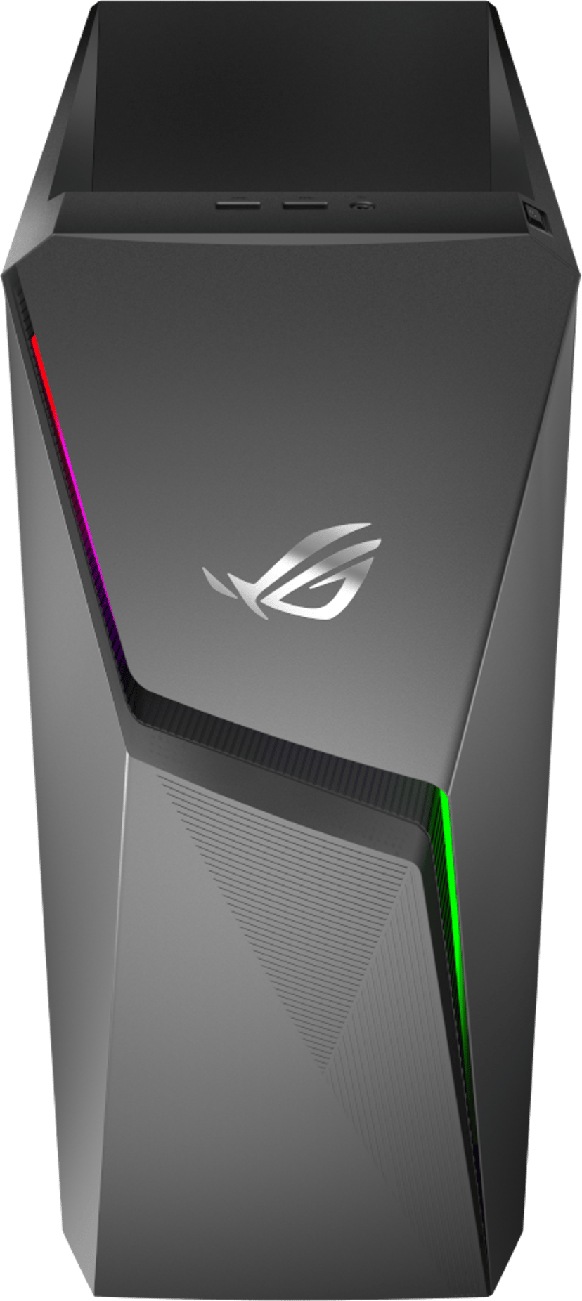 ASUS ROG Strix G10DK Ryzen 7 16GB 512GB RTX 3060