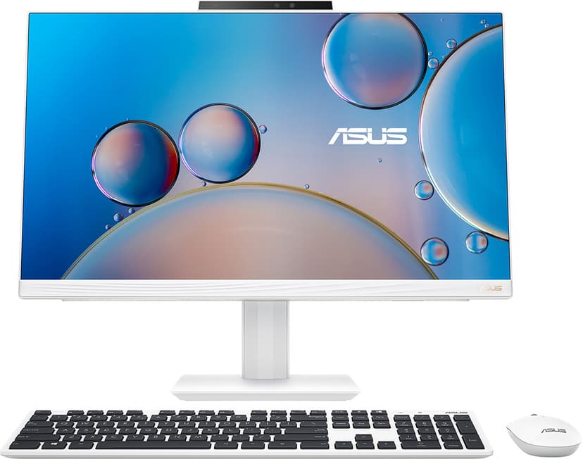 ASUS AiO A5 A5402WVA Core i5 16GB 512GB 23.8"