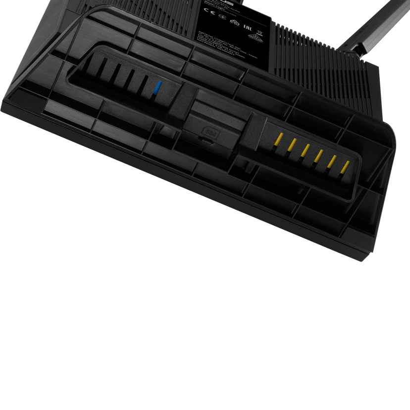 ASUS 4G-AX56 Draadloze 4G-router