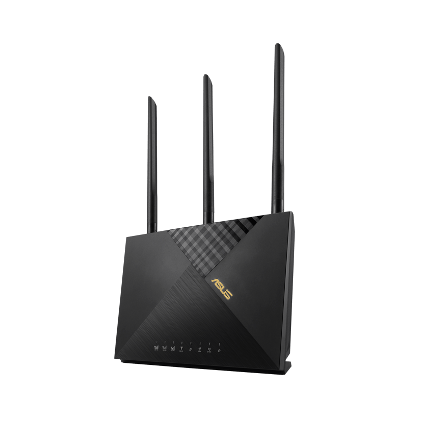 ASUS 4G-AX56 Trådløs 4G-ruter