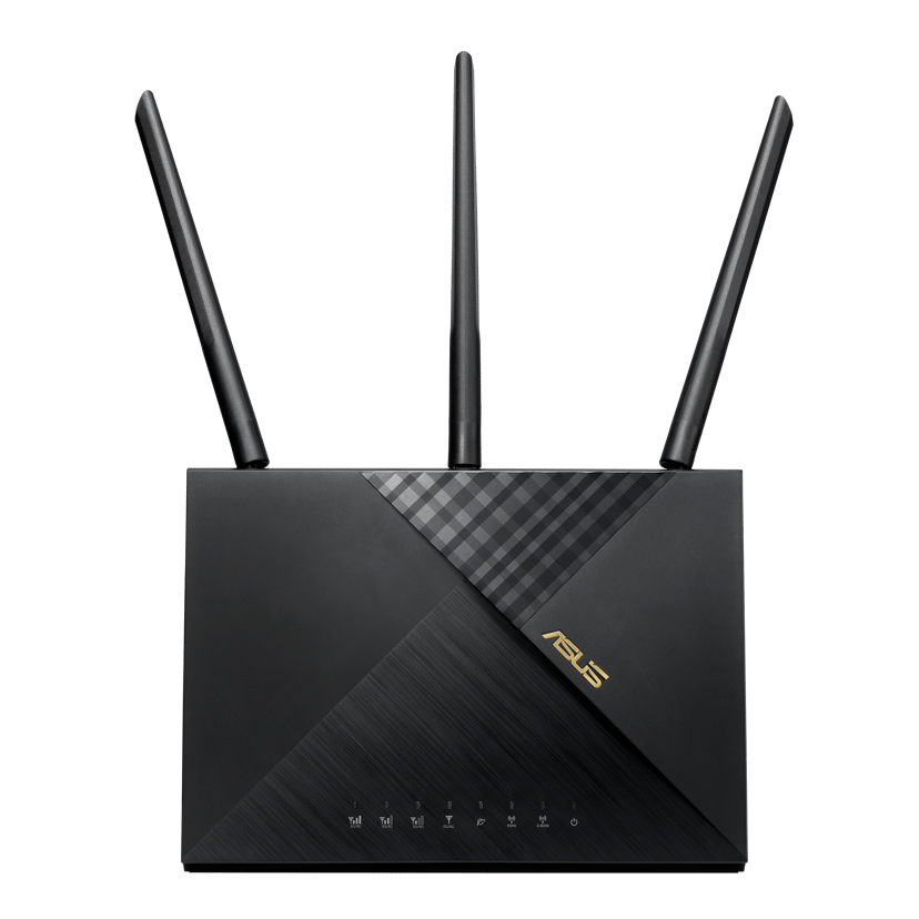 ASUS 4G-AX56 Draadloze 4G-router