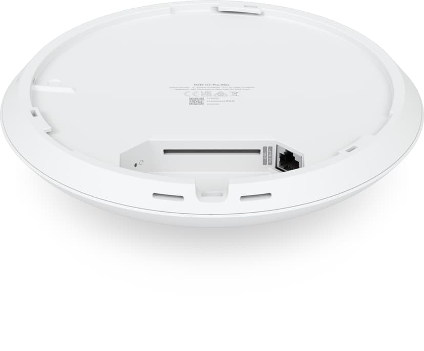 Ubiquiti Unifi U7 Pro Max Wifi 7 Access Point 3 Pack