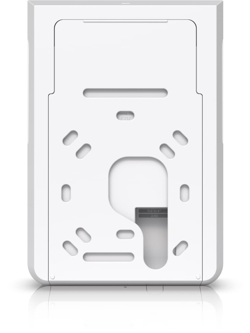 Ubiquiti UniFi U7 Pro Wall WiFi 7 Access Point 3 Pack