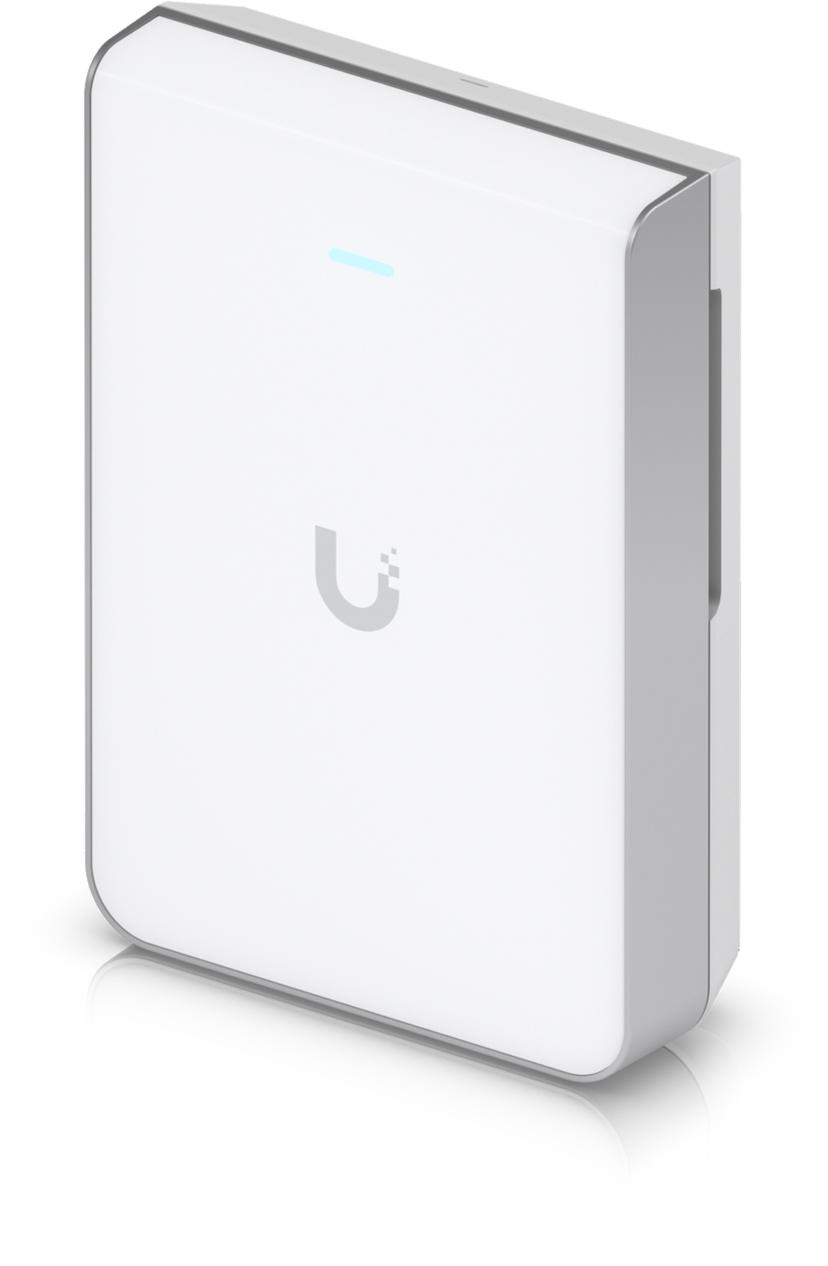 Ubiquiti UniFi U7 Pro Wall WiFi 7 Access Point 3 Pack