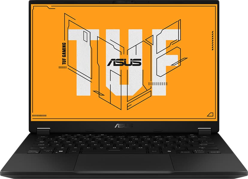 ASUS TUF A14 Ryzen AI 9 32GB 1000GB RTX 4060 14"