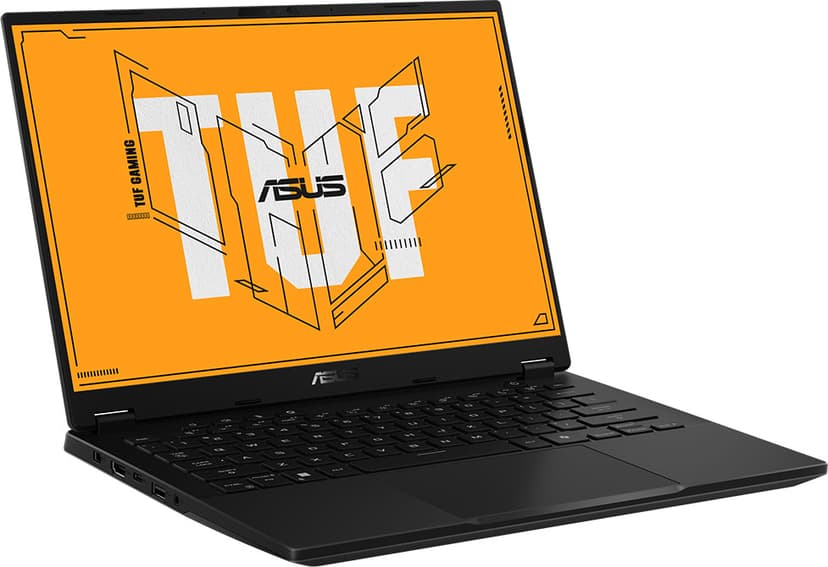 ASUS TUF A14 Ryzen AI 9 32GB 1000GB RTX 4060 14"
