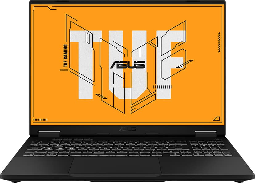 ASUS TUF A16 Ryzen AI 9 32GB 1000GB RTX 4060 16"