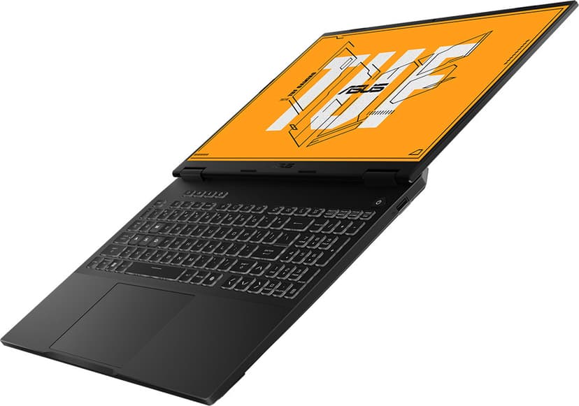 ASUS TUF A16 - (Löytötuote luokka 2) AMD Ryzen AI 9 32GB 1000GB RTX 4060 16"