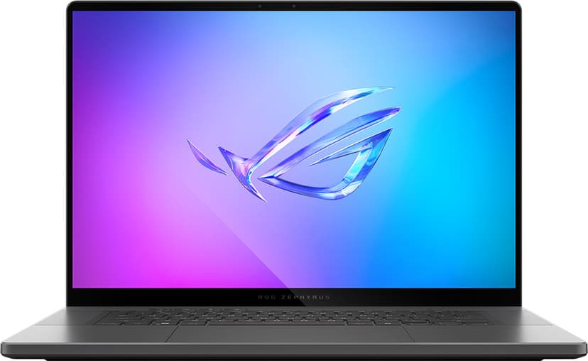ASUS ROG Zephyrus G16 (2024) AMD Ryzen AI 9 32GB 1000GB RTX 4060 16"