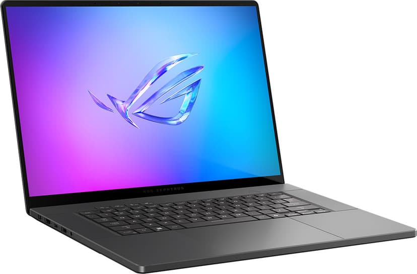 ASUS ROG Zephyrus G16 (2024) AMD Ryzen AI 9 32GB 1000GB RTX 4070 16"
