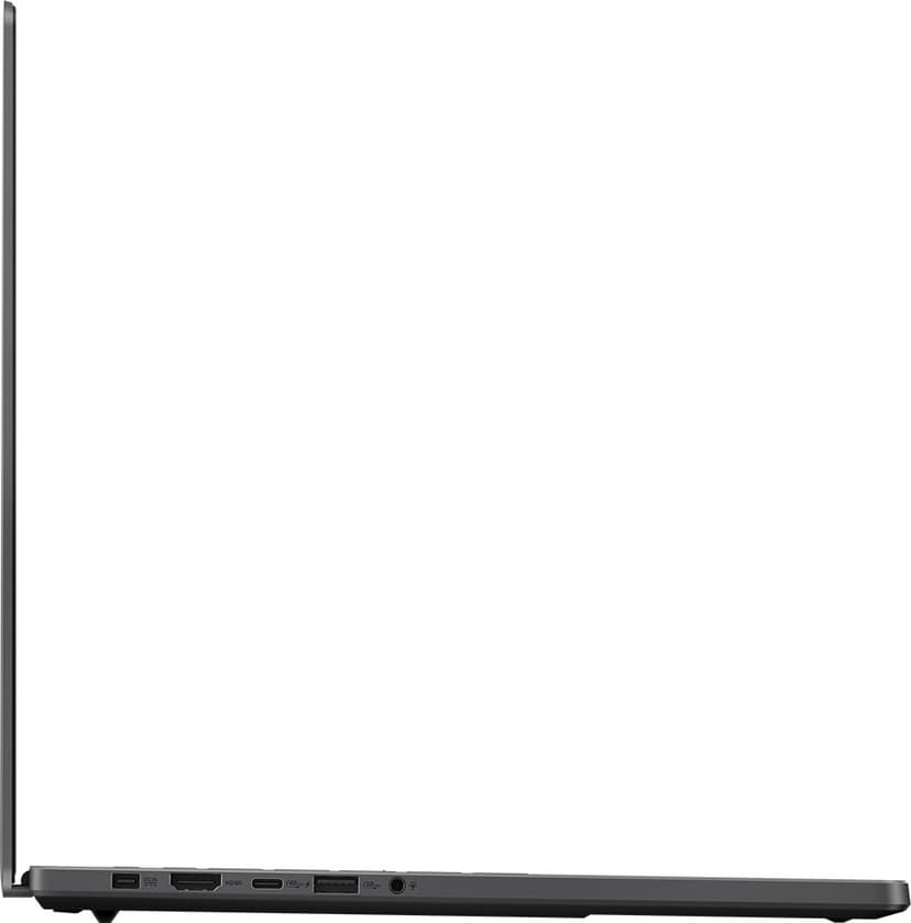 ASUS ROG Zephyrus G16 (2024) AMD Ryzen AI 9 32GB 1000GB RTX 4060 16"