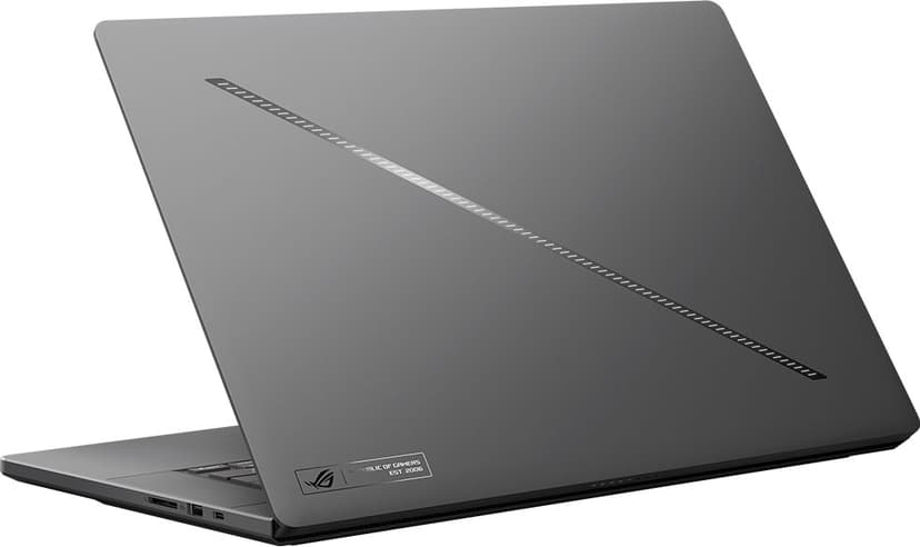 ASUS ROG Zephyrus G16 (2024) AMD Ryzen AI 9 32GB 1000GB RTX 4060 16"