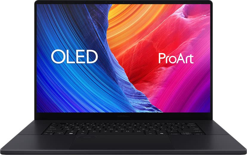 ASUS ProArt P16 Ryzen AI 9 64GB 2000GB RTX 4070 16"