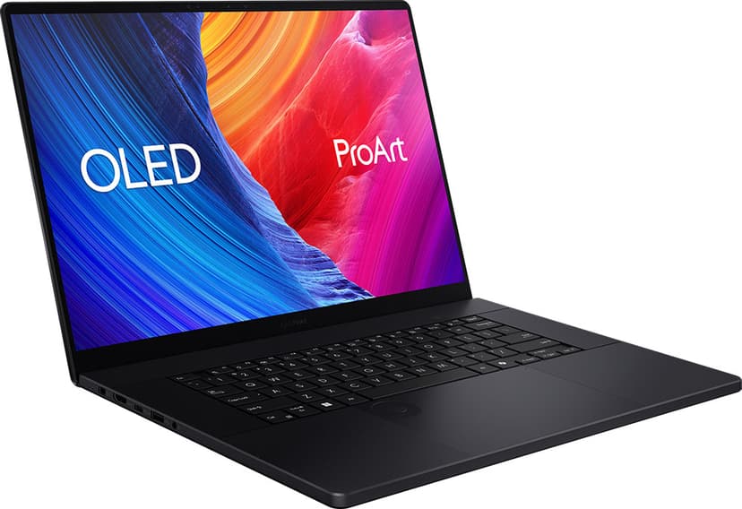 ASUS Proart P16 - (Löytötuote luokka 2) AMD Ryzen AI 9 32GB 1000GB RTX 4060 16"