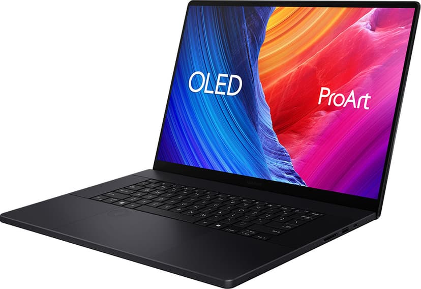 ASUS ProArt P16 Ryzen AI 9 32GB 1000GB RTX 4060 16"
