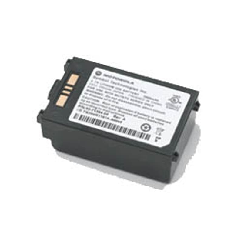 Zebra Batteripack 3.7V Li-Ion - MC70/75