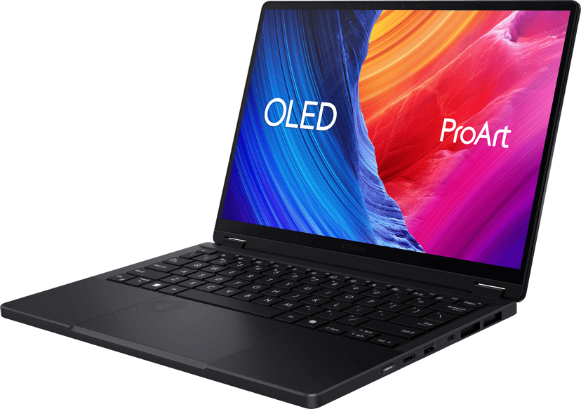 ASUS ProArt PX13 Ryzen AI 9 32GB 1000GB RTX 4060 13.3"