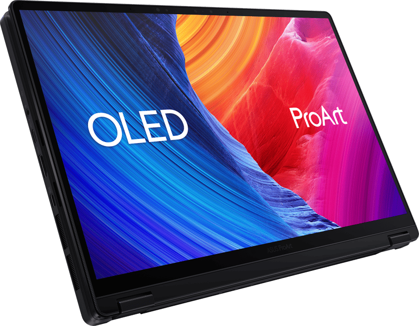 ASUS ProArt PX13 Ryzen AI 9 32GB 1000GB RTX 4070 13.3"