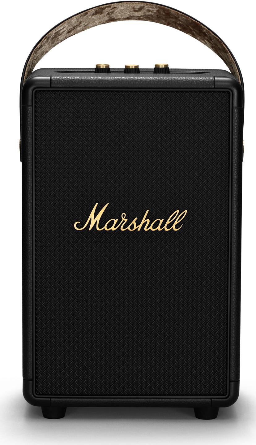 Marshall Tufton