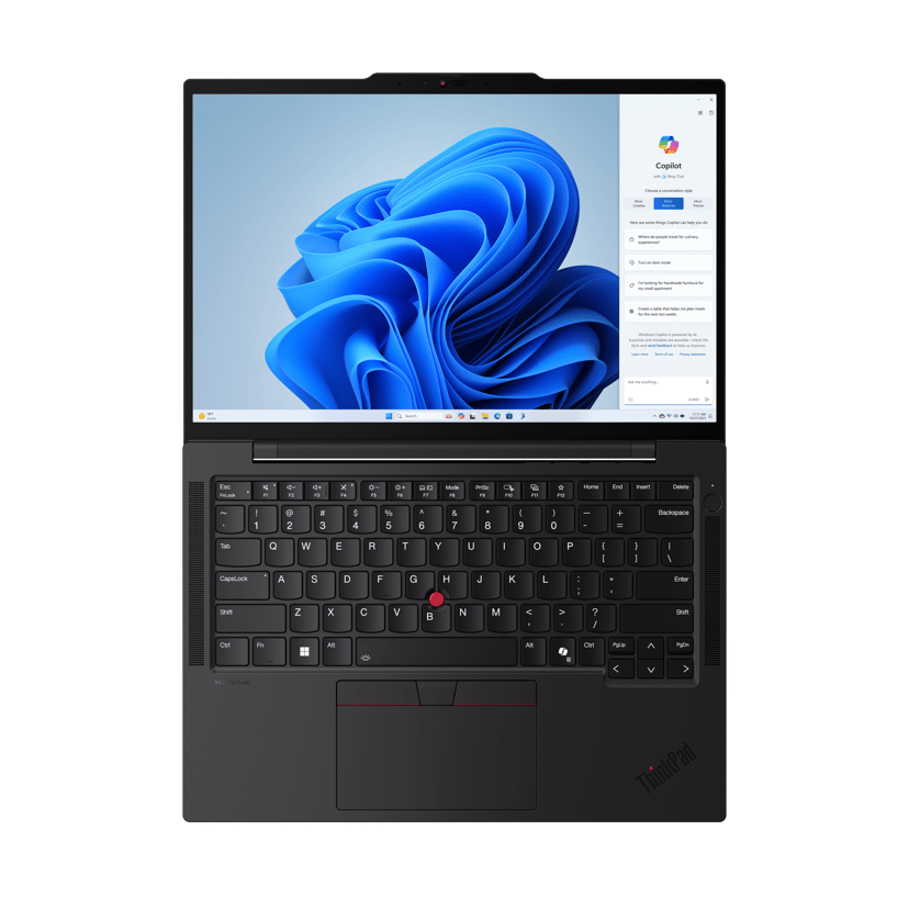 Lenovo ThinkPad T14s G5 Intel Core Ultra 7 16GB 512GB 14"