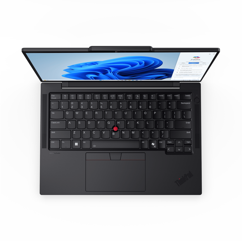 Lenovo ThinkPad T14s G5 Intel Core Ultra 7 16GB 512GB 14"
