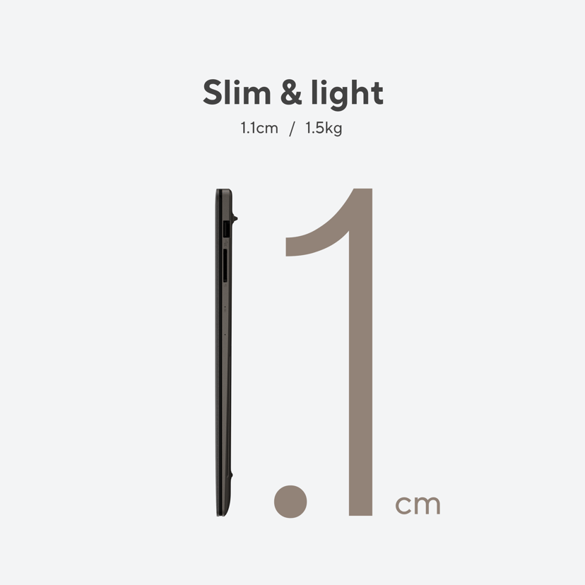 ASUS Zenbook S 16 OLED Ryzen AI 9 32GB 1000GB 16"