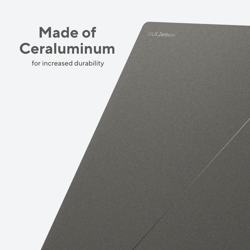 ASUS Zenbook S 16 OLED Ryzen AI 9 32GB 1000GB 16"