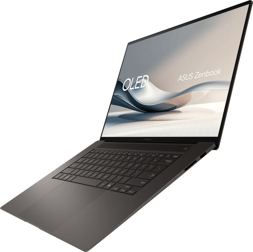 ASUS Zenbook S 16 OLED Ryzen AI 9 32GB 1000GB 16"