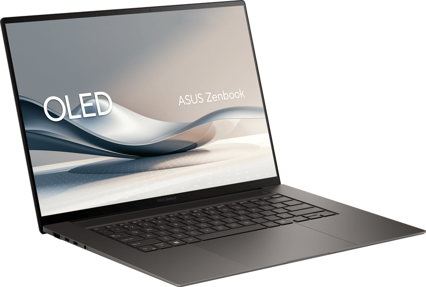 ASUS Zenbook S 16 OLED Ryzen AI 9 32GB 1000GB 16"