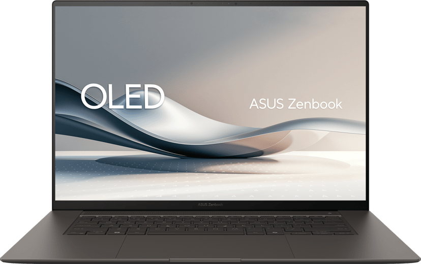 ASUS Zenbook S 16 OLED Ryzen AI 9 32GB 1000GB 16"