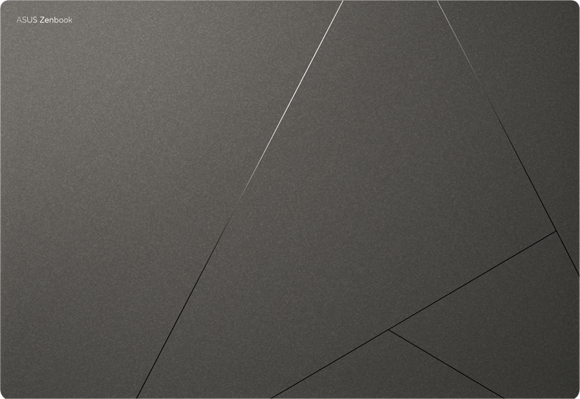 ASUS Zenbook S 16 OLED Ryzen AI 9 32GB 1000GB 16"