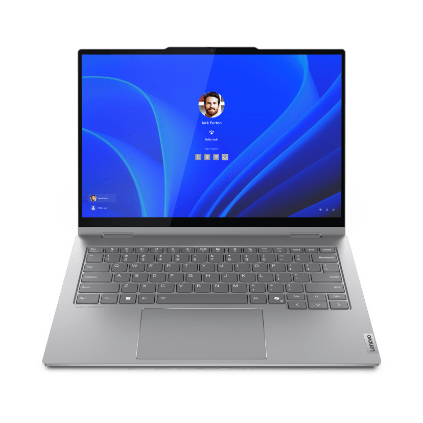Lenovo ThinkBook 14S Yoga G4 Core Ultra 7 16GB 512GB 14"