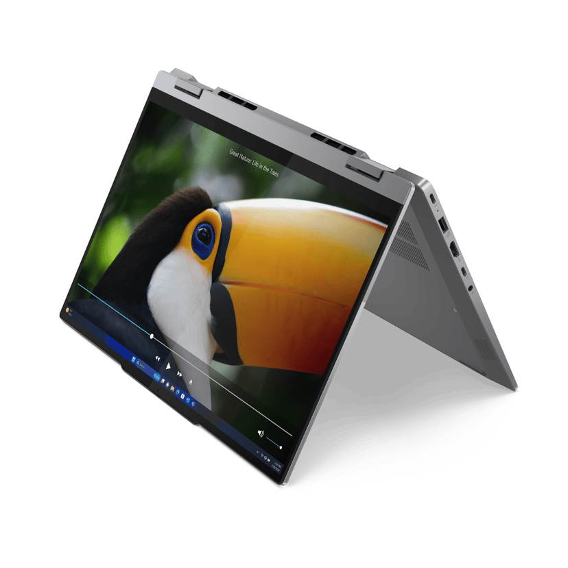 Lenovo ThinkBook 14S Yoga G4 Core Ultra 7 16GB 512GB 14"