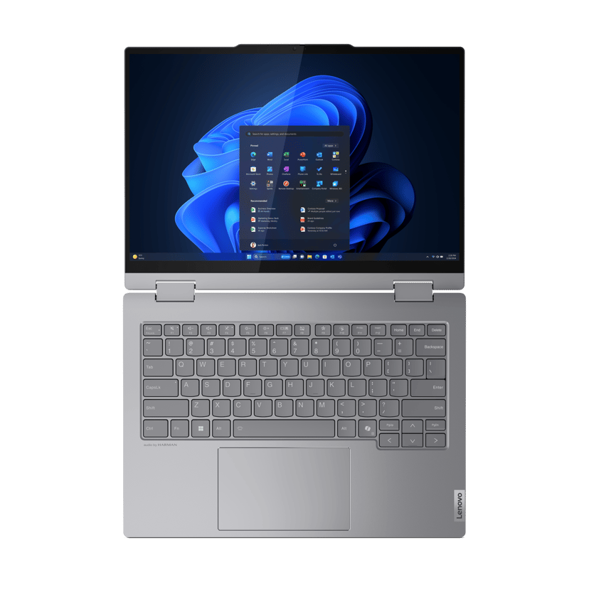 Lenovo ThinkBook 14S Yoga G4 Core Ultra 7 16GB 512GB 14"