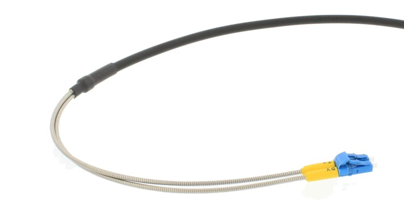 Direktronik Lc-lc Singlemode 9/125 Duplex Yd 7.0mm W/pull 75m LC LC