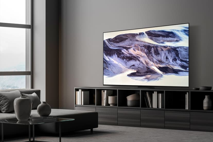 Samsung S90D 48" 4K OLED Smart TV