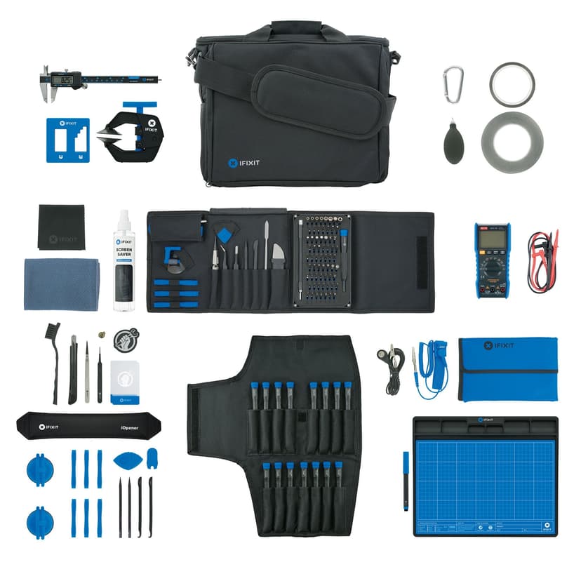 iFixIt Repair Business Toolkit For Smartphone And Tablet