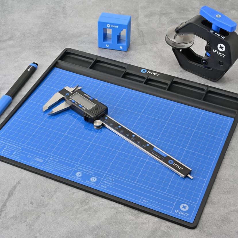 iFixIt Repair Business Toolkit For Smartphone And Tablet