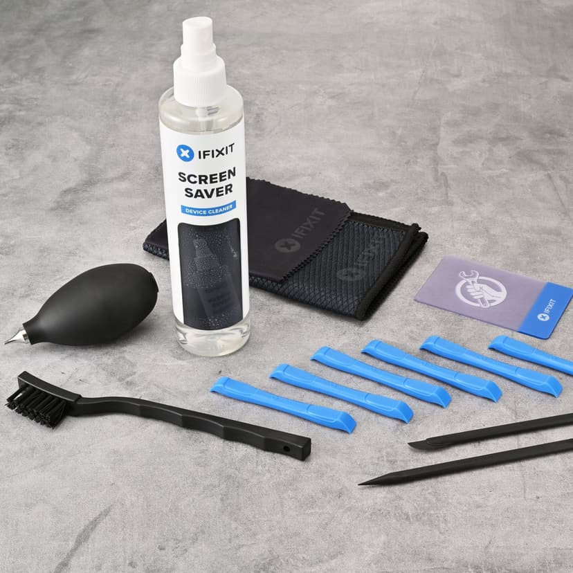iFixIt EU145278-20 verktøy for reparasjon av elektroniske enheter