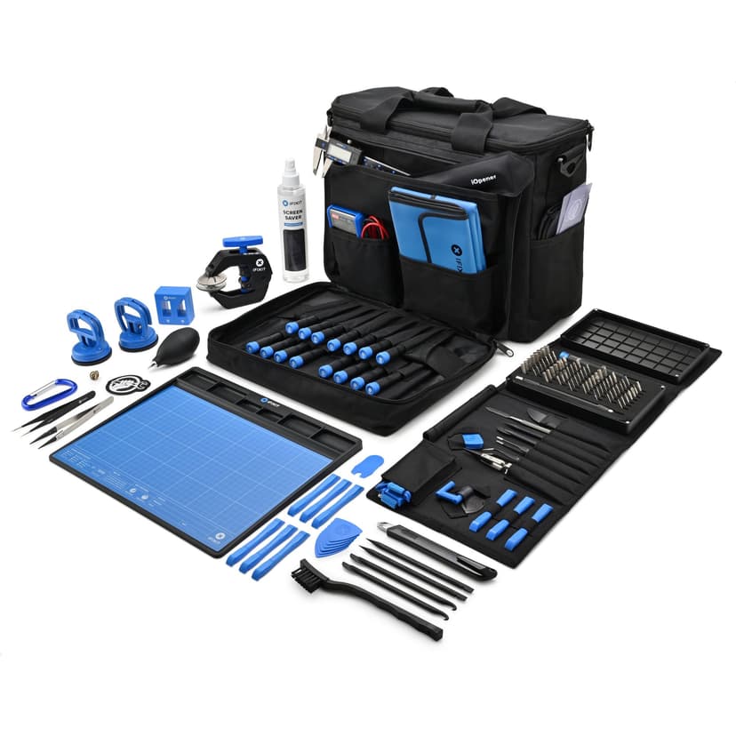 iFixIt Repair Business Toolkit For Smartphone And Tablet