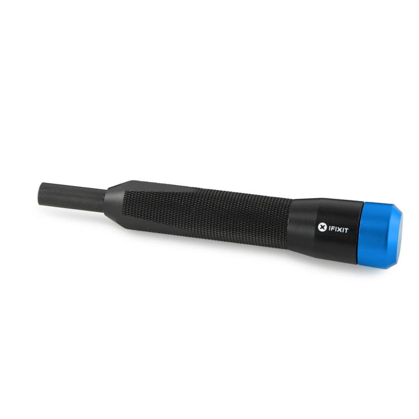 iFixIt Mahi Bit Driver, Aluminum - 1/4"