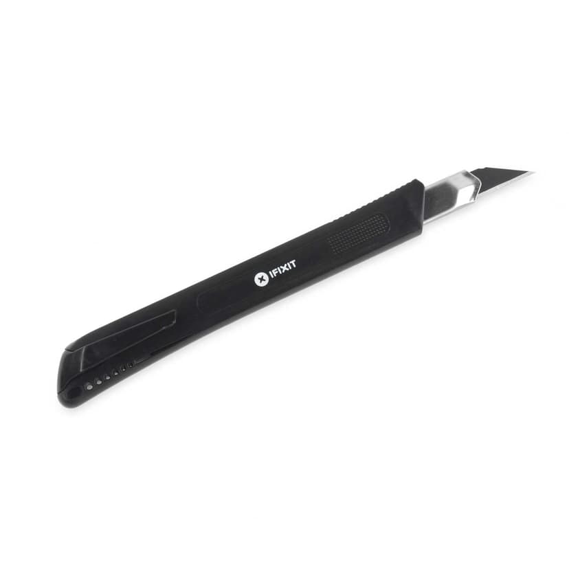 iFixIt EU145185-2 tapetkniv Sort