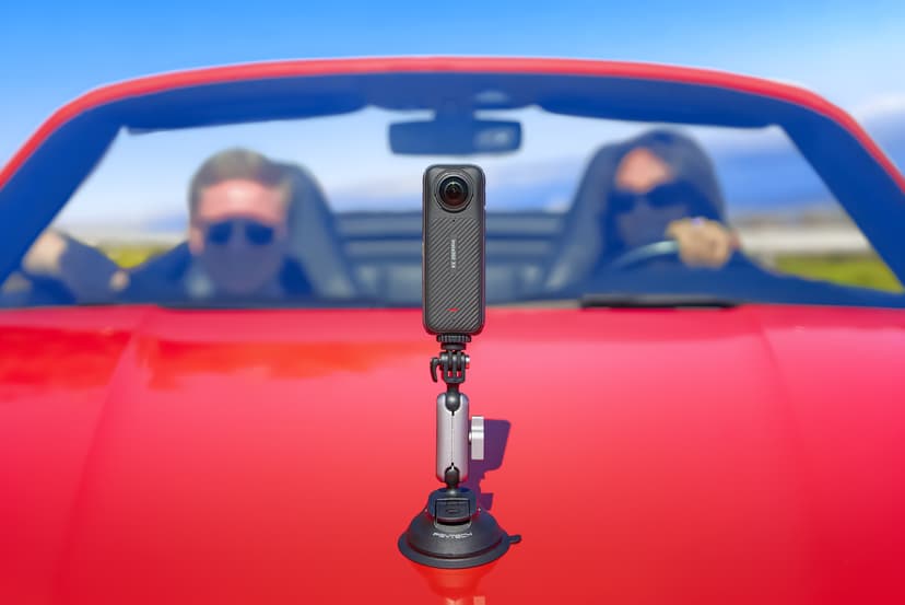 Insta360 X4 360° 8k