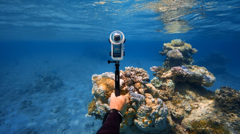 Insta360 X4 360° 8k