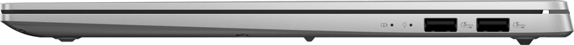 ASUS Vivobook S 15 OLED  - (Löytötuote luokka 2) Snapdragon X Elite 32GB 1000GB 15.6"